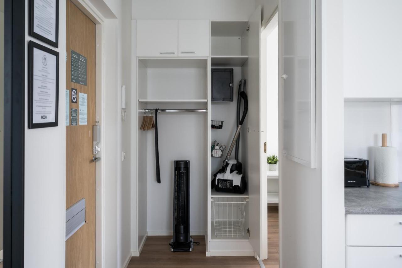 Hiisi Homes Jaervenpaeae ภายนอก รูปภาพ